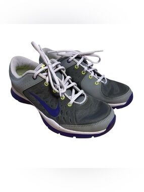 Nike Flex 3 Women’s training Sneakers size 9